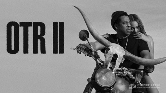 Er zijn nog kaarten voor tweede concert Beyonce en Jay-Z